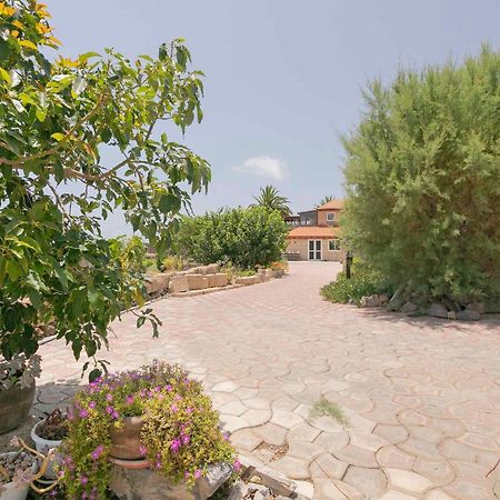 Casa Wayra Villa Granadilla De Abona Exterior photo