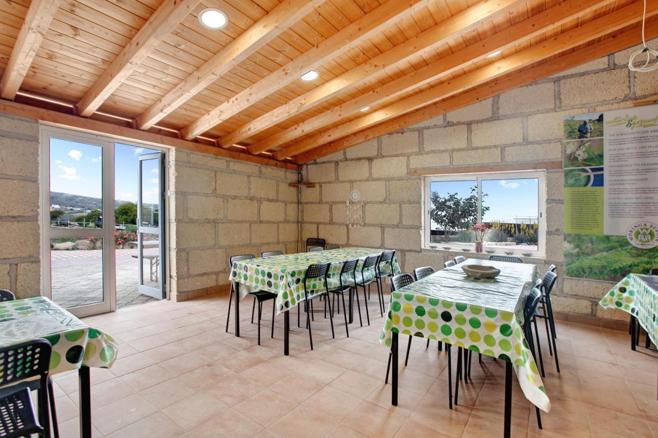 Casa Wayra Villa Granadilla De Abona Exterior photo