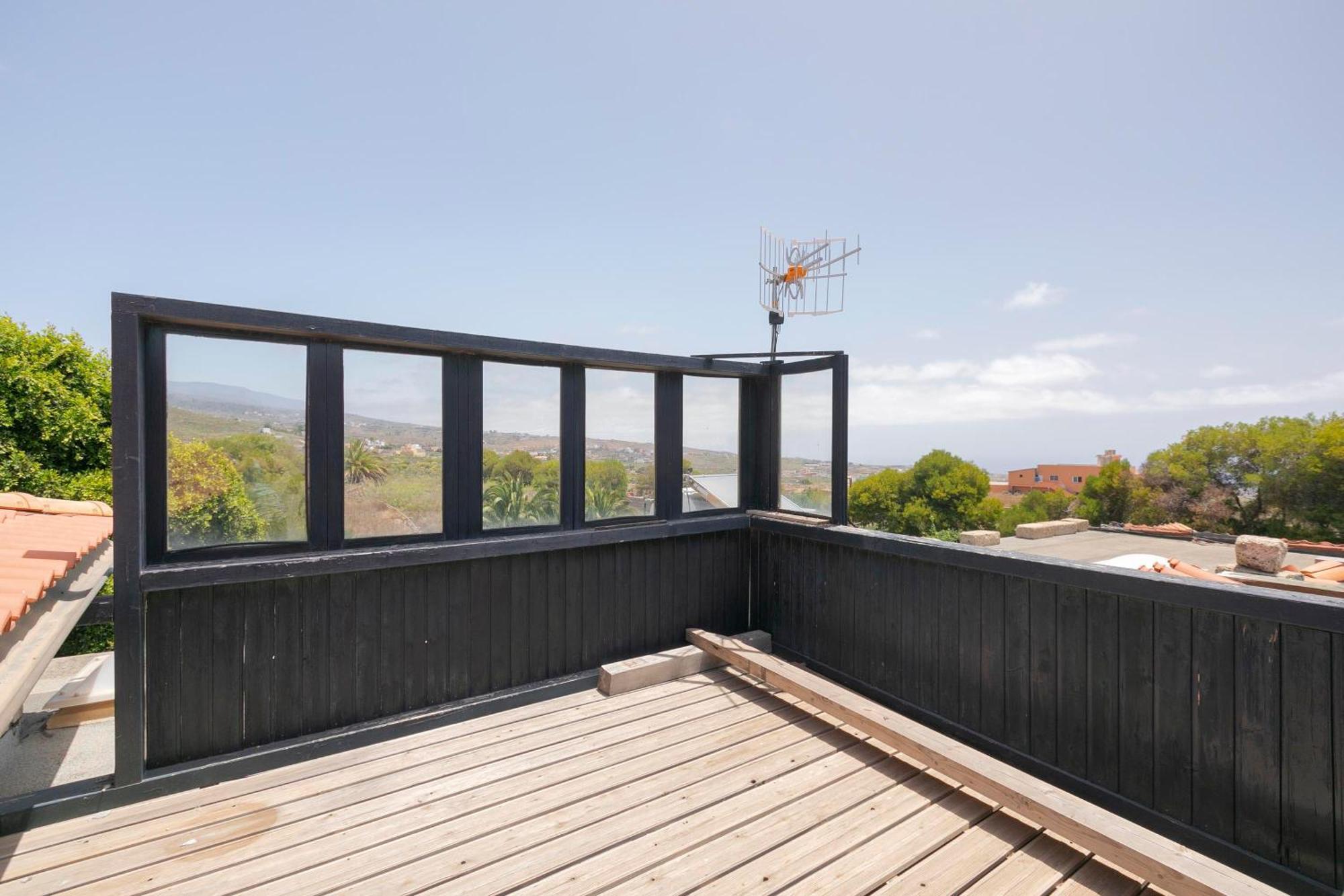 Casa Wayra Villa Granadilla De Abona Exterior photo