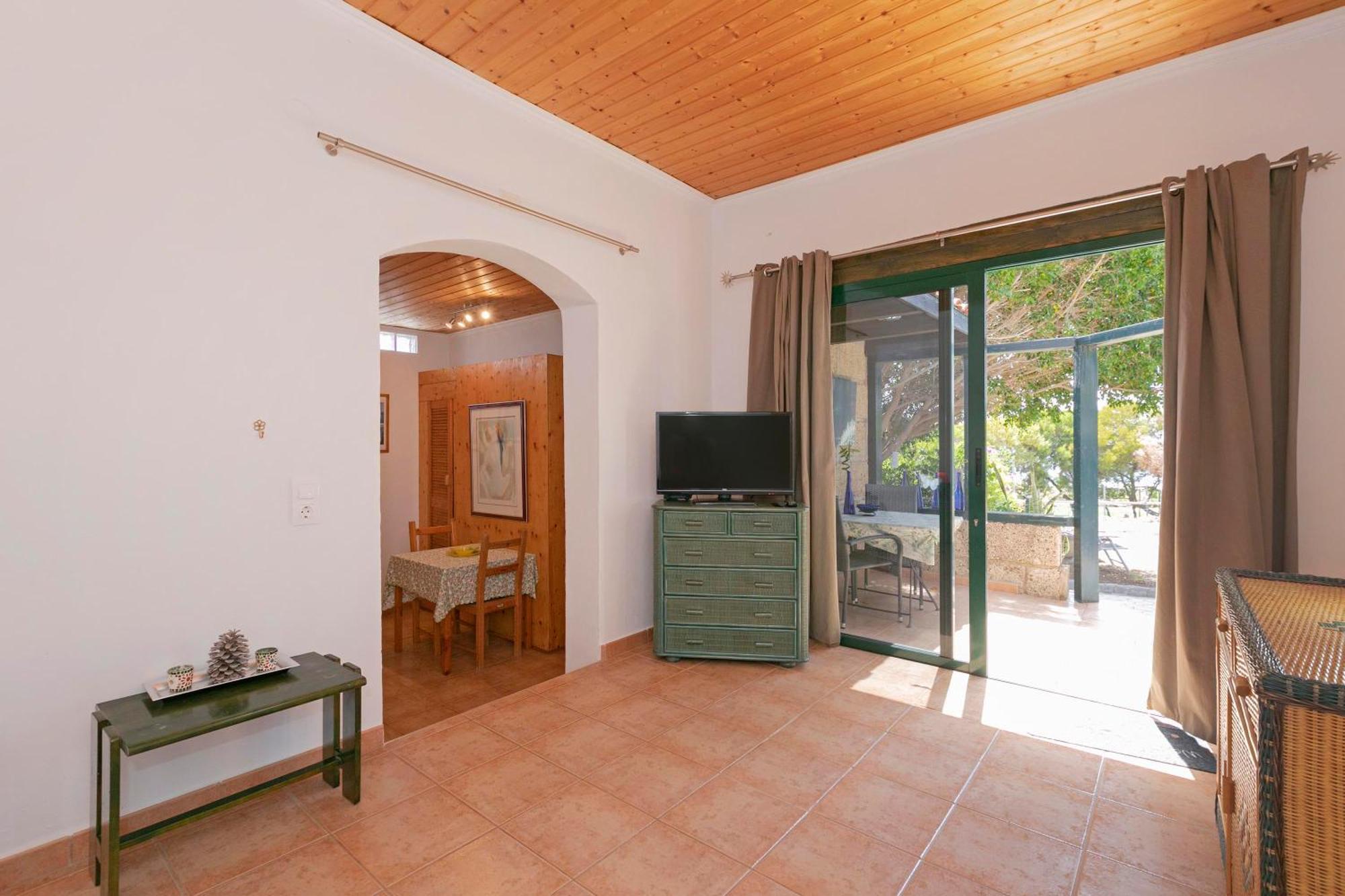 Casa Wayra Villa Granadilla De Abona Exterior photo