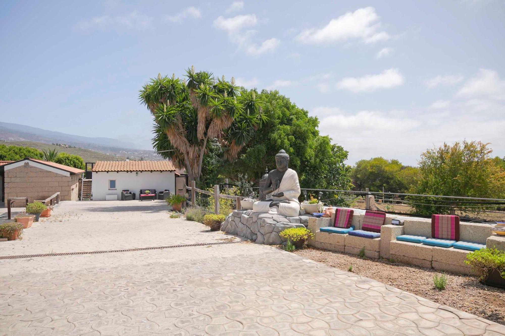 Casa Wayra Villa Granadilla De Abona Exterior photo