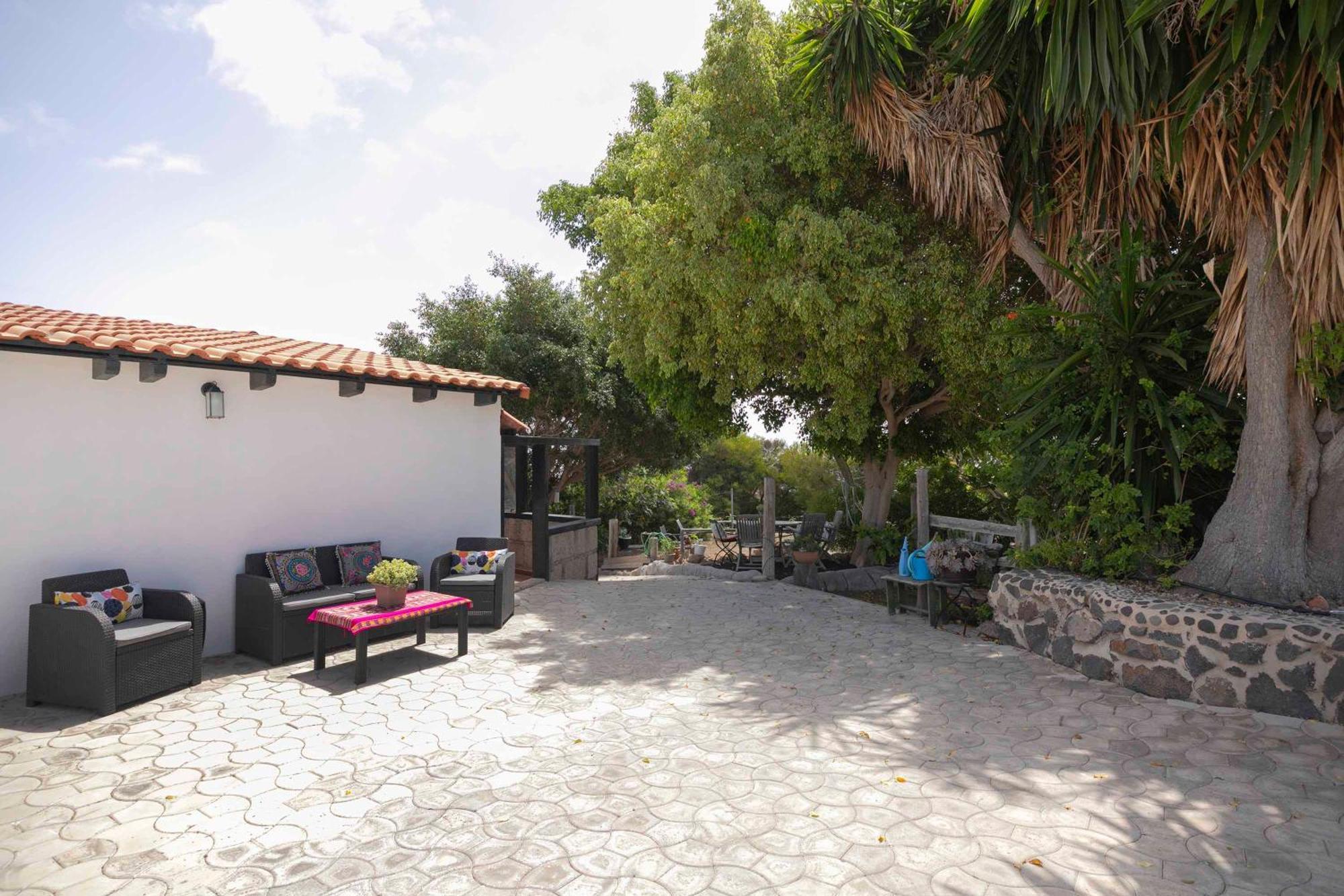 Casa Wayra Villa Granadilla De Abona Exterior photo