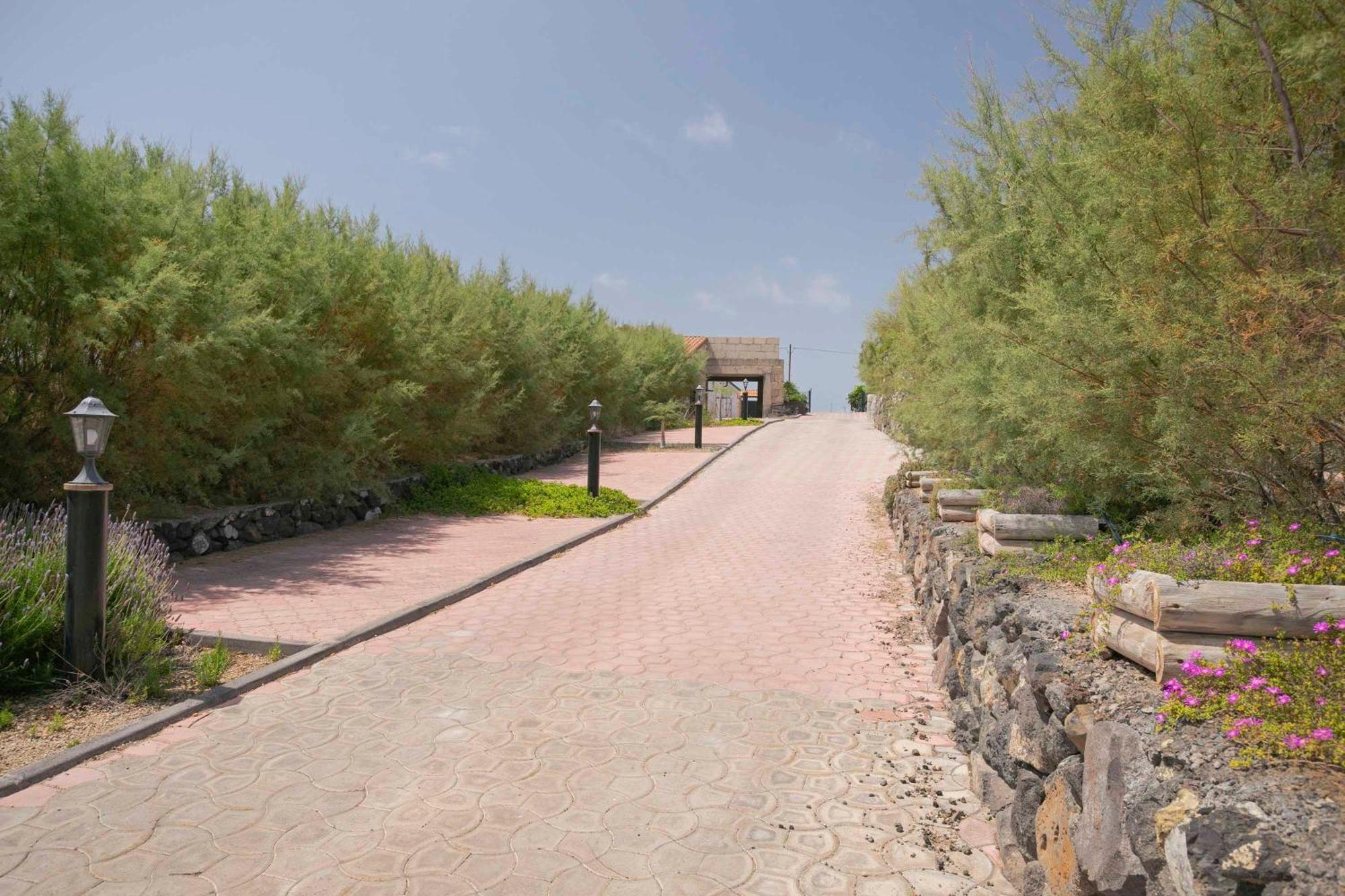 Casa Wayra Villa Granadilla De Abona Exterior photo