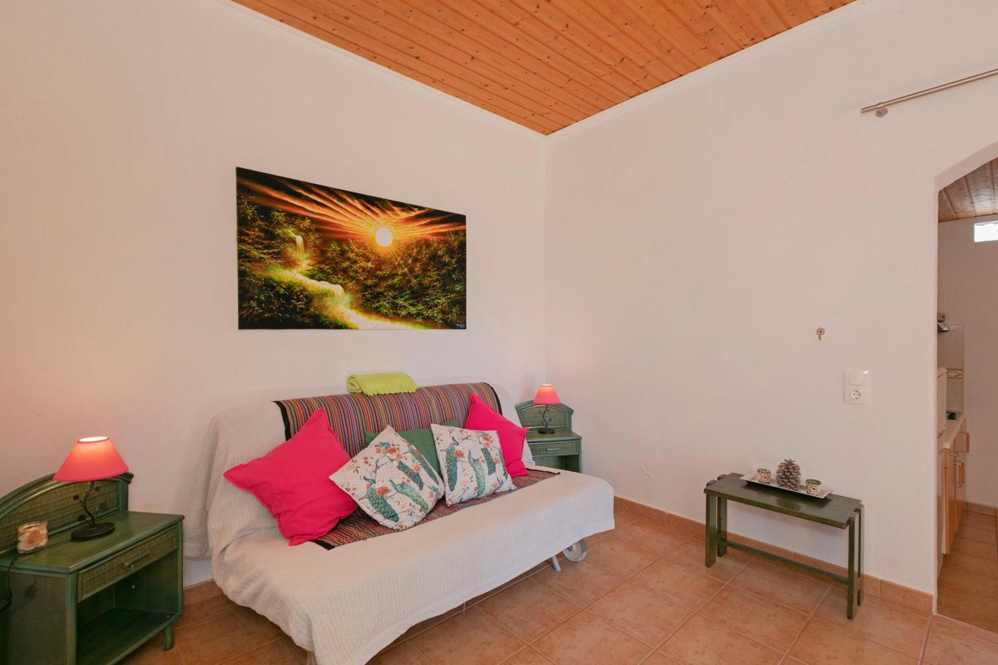 Casa Wayra Villa Granadilla De Abona Exterior photo